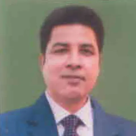 ଡ଼ଃ ମହେଶ୍ୱର ସ୍ୱାଇଁ