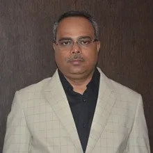 ପ୍ରଫେସର ଅସିତ ରଞ୍ଜନ ମହାନ୍ତି